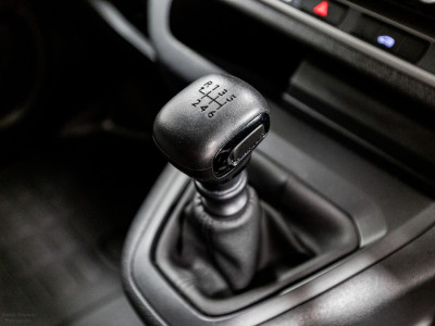 2026 Peugeot Expert