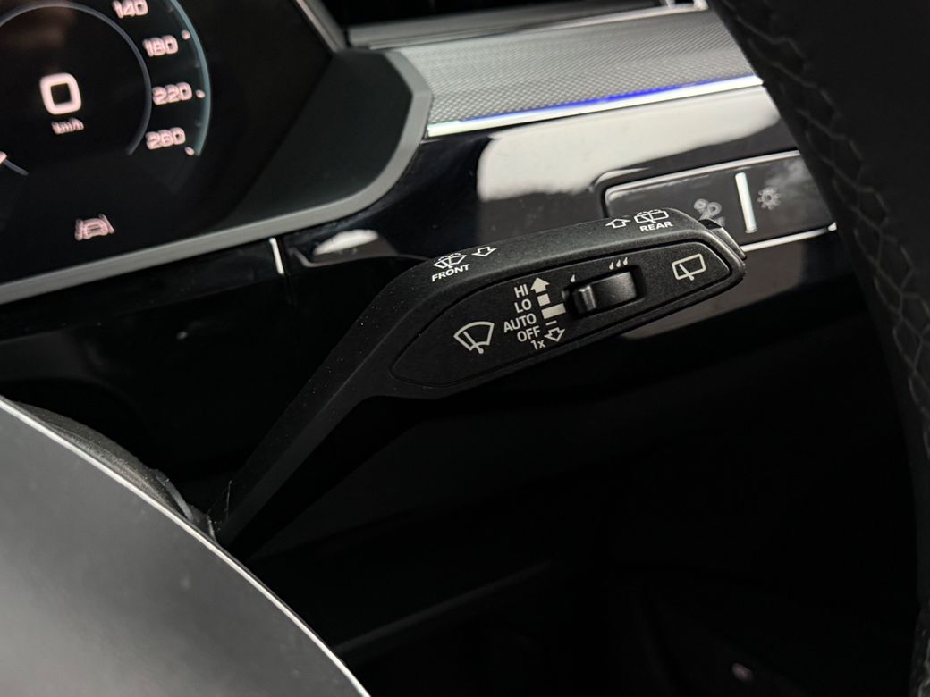 2023 Audi Q8 e-tron