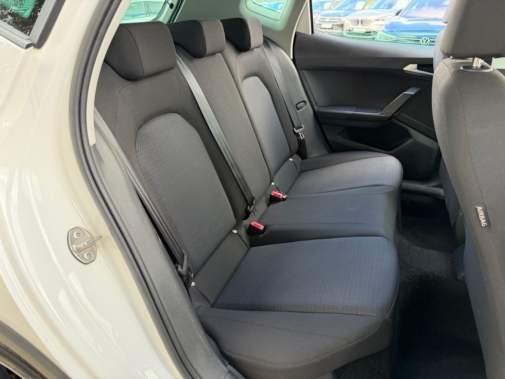 2023 SEAT Arona