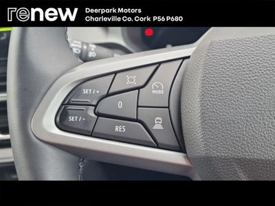 2025 Dacia Bigster