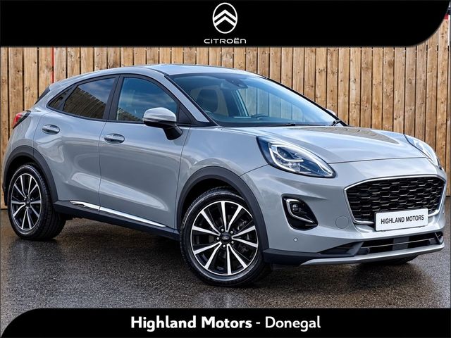 vehicle for sale from Highland Motors