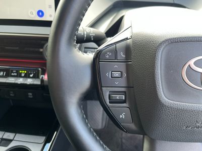 2024 Toyota Prius