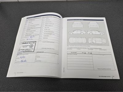 2017 Volkswagen Polo