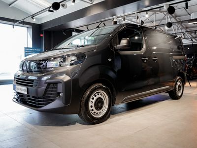 2026 Peugeot Expert