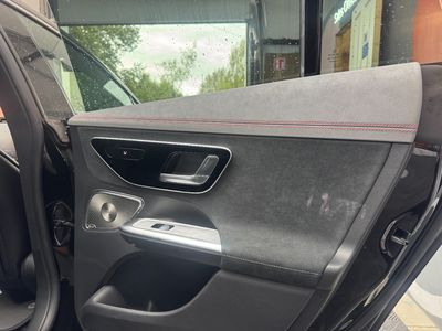 2022 Mercedes-Benz EQE