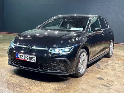 2024 Volkswagen Golf