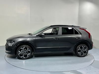 2026 Kia Niro