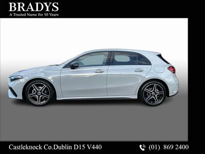 2026 Mercedes-Benz A Class