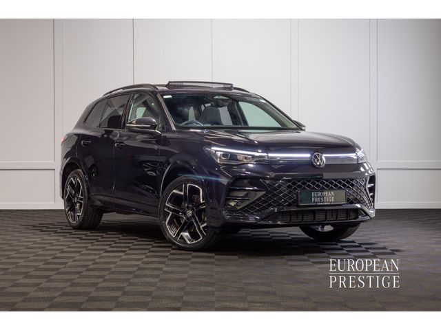 vehicle for sale from European Prestige