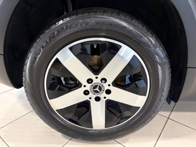 2022 Mercedes-Benz GLB Class