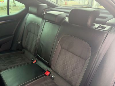 2020 Skoda Superb