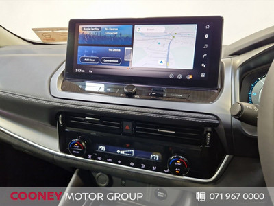2026 Nissan Qashqai