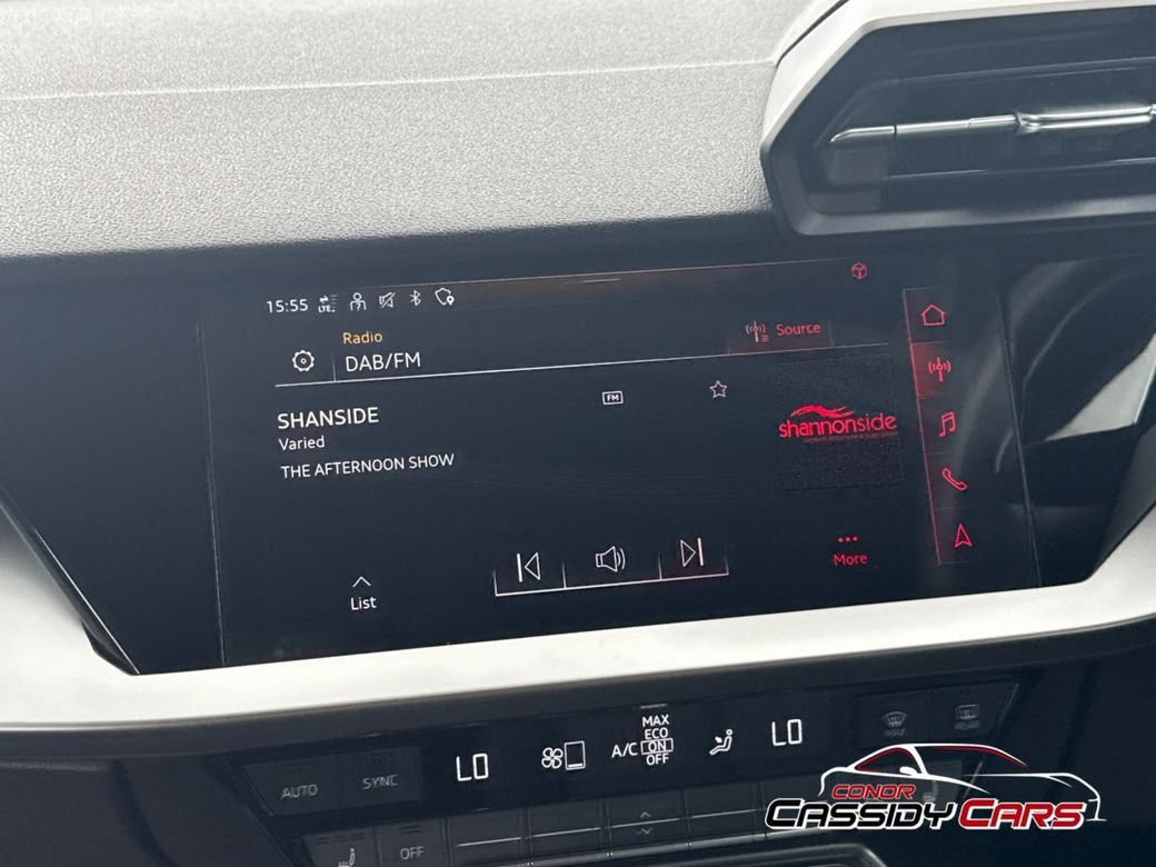 2023 Audi A3