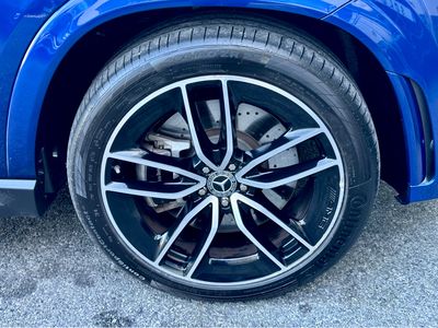 2022 Mercedes-Benz GLE Class