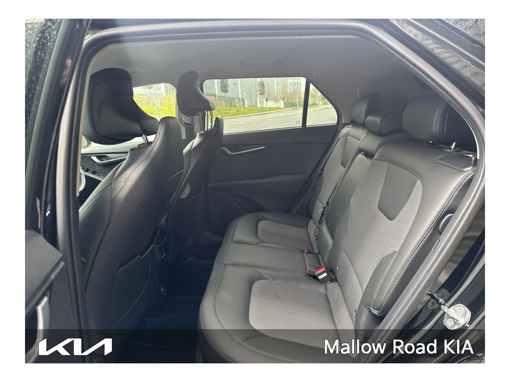 2023 Kia Niro