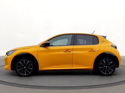 2023 Peugeot 208