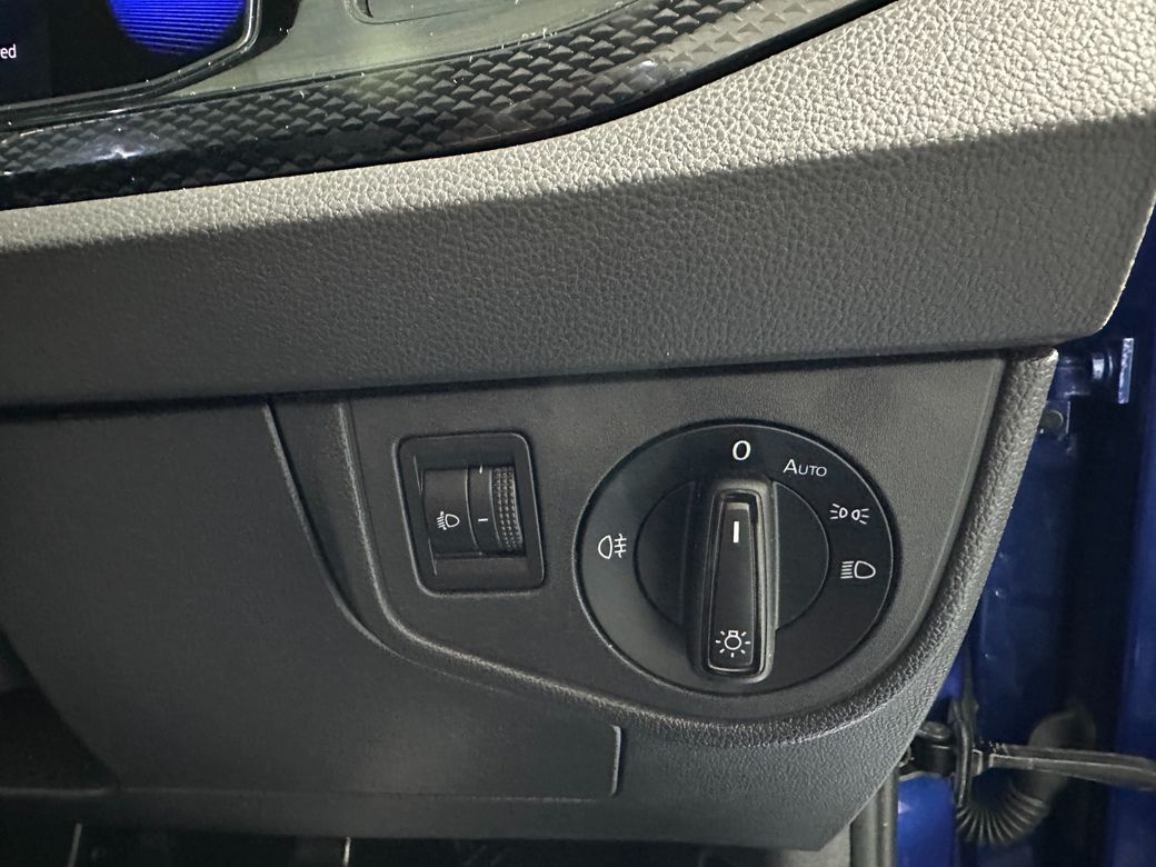 2024 Volkswagen Taigo