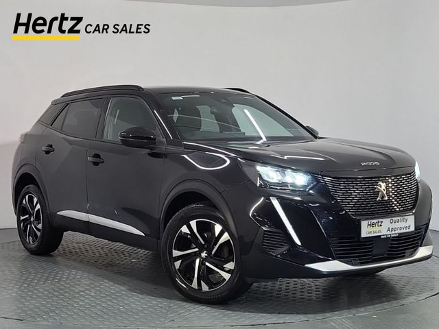 vehicle for sale from Hertz Car Sales North Dublin