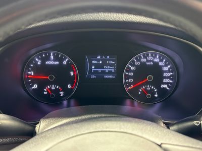 2016 Kia Sportage