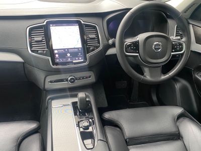 2024 Volvo XC90