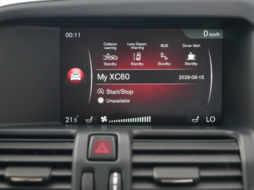 2017 Volvo XC60