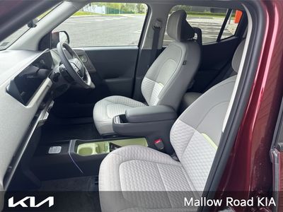 2026 Kia EV2