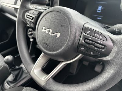 2026 Kia Picanto