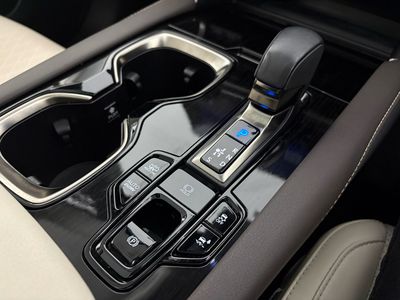 2023 Lexus RX450h+