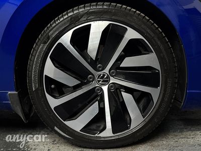 2024 Volkswagen Arteon