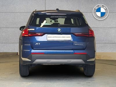 2024 BMW X1