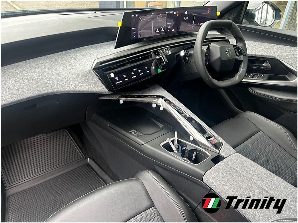 2026 Peugeot 3008