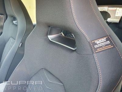 2023 Cupra Born