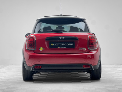 2022 Mini Cooper S