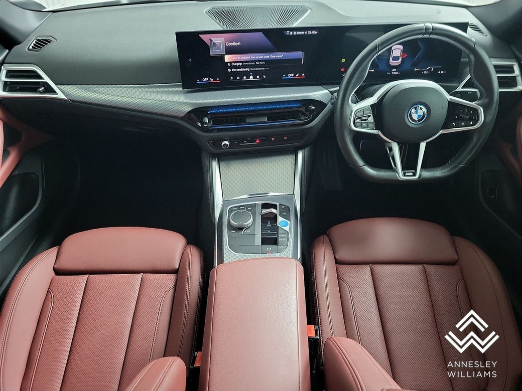 2026 BMW i4