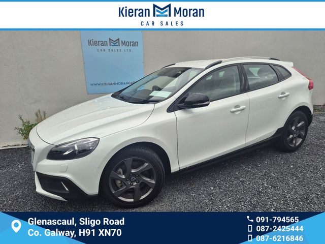 vehicle for sale from Kieran Moran Car Sales