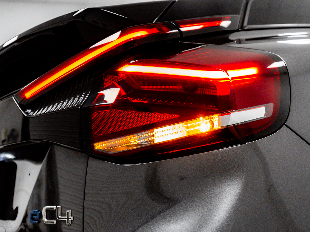 2023 Citroen C4