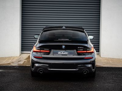 2022 BMW 3 Series