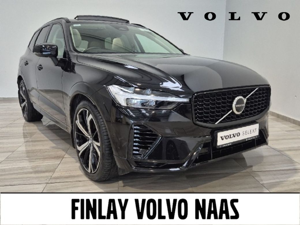 2023 Volvo XC60