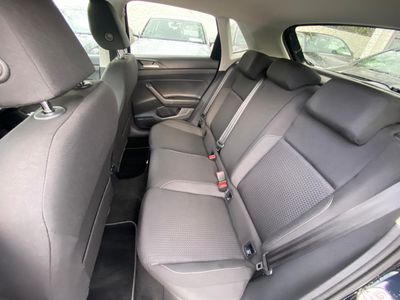 2021 Volkswagen Polo