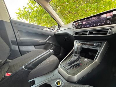 2021 Volkswagen Polo