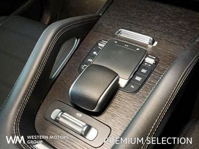 2025 Mercedes-Benz GLE Class