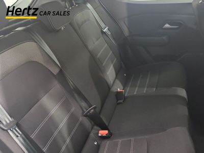 2024 Dacia Sandero