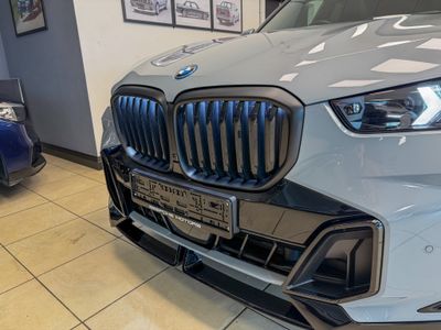2024 BMW X5