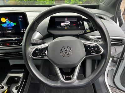 2021 Volkswagen ID.4