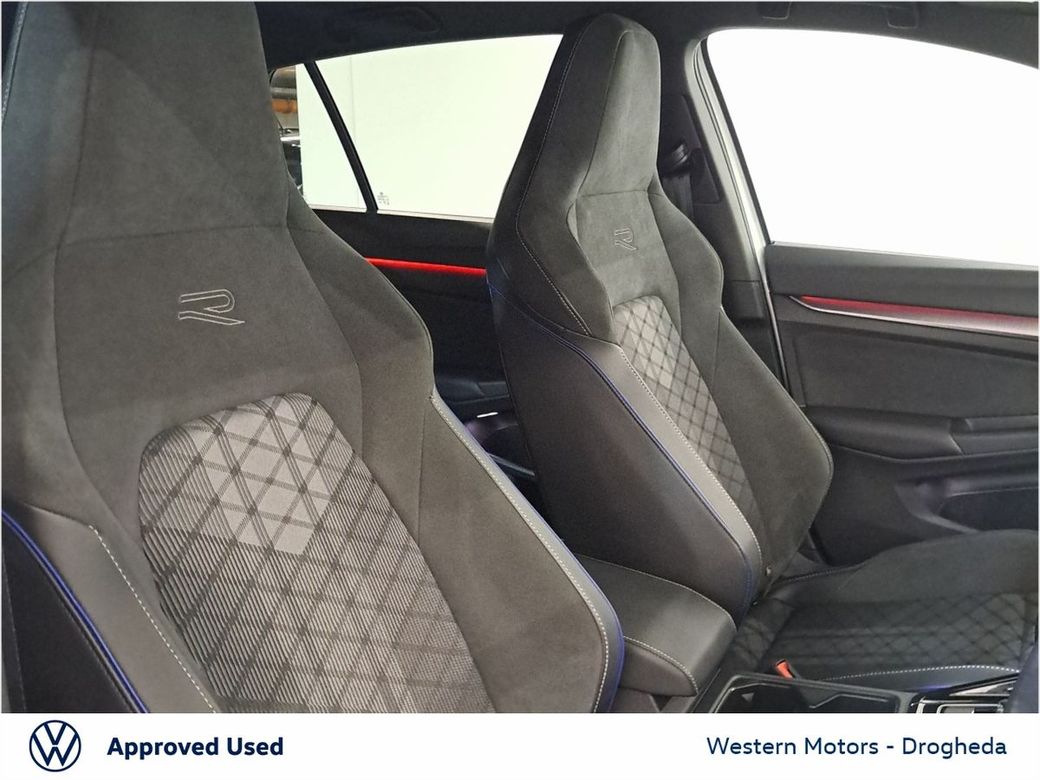 2026 Volkswagen Golf