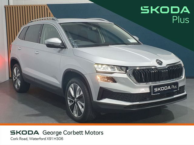 vehicle for sale from George Corbett Motors