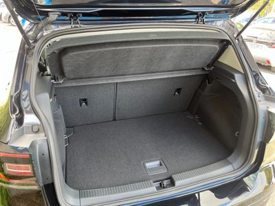 2023 Volkswagen T-Cross