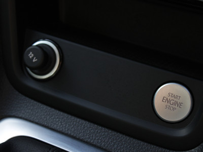 2019 Volkswagen Sharan