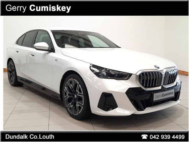 vehicle for sale from Gerry Cumiskey Ltd