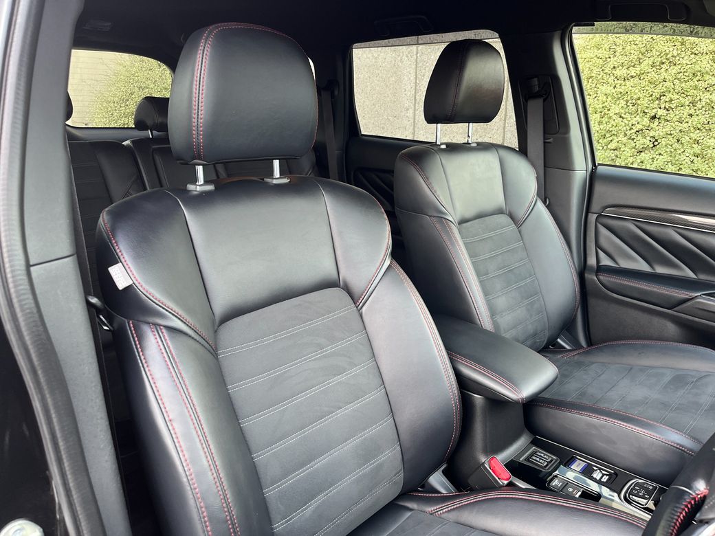 2021 Mitsubishi Outlander